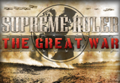 Supreme Ruler The Great War Steam Ключ
