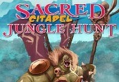 Sacred Citadel - Jungle Hunt DLC Steam Ключ