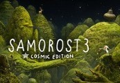 Samorost 3 Cosmic издание Steam Ключ