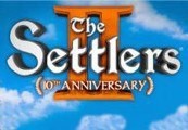The Settlers 2: The 10th Anniversary GOG Ключ