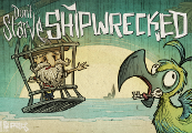 Don't Starve: Shipwrecked DLC GOG Ключ