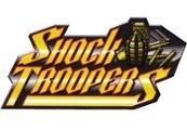 SHOCK TROOPERS Steam Ключ