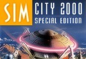 SimCity 2000 Особое издание EA App Ключ