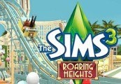 The Sims 3 - Roaring Heights DLC EA App Ключ