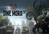 Sine Mora EX RoW Steam Ключ