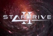 StarDrive 2 Steam Ключ