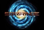 StarFringe: Adversus Steam Ключ