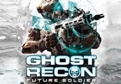 Tom Clancy's Ghost Recon: Future Soldier Ubisoft Connect Ключ