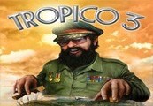 Tropico 3: Steam Особое издание Steam Подарок