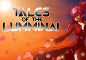 Tales of the Lumminai Steam Ключ