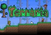 Terraria GOG Ключ