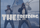 The Breeding: The Fog Steam Ключ