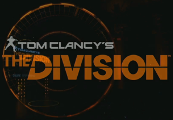 Tom Clancy's The Division Uplay Voucher
