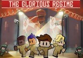 The Escapists 2 - Glorious Regime Prison DLC EU Steam Ключ