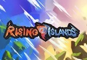 Rising Islands Steam Ключ