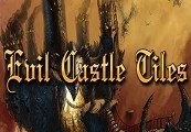 RPG Maker VX Ace - Evil Castle Tiles Pack Steam Ключ