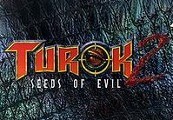 Turok 2: Seeds of Evil Steam Ключ