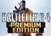 Battlefield 4 Premium-издание US XBOX One Ключ