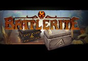 Battlerite - 2x Creepy Chest DLC Steam Ключ