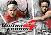 Virtua Tennis 4 Steam Подарок