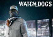 Watch Dogs - White Hat Pack DLC Ubisoft Connect Ключ