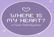 Where is my Heart? Steam Ключ