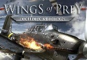 Wings of Prey: Особое издание GOG Ключ