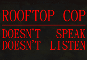 Rooftop Cop Steam Ключ