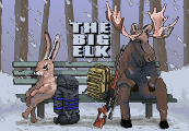 The Big Elk Steam Ключ