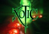 Xotic Steam Ключ