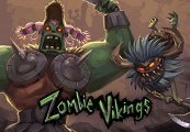 Zombie Vikings Steam Ключ