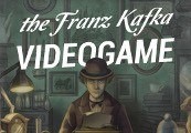 The Franz Kafka Videogame Steam Ключ