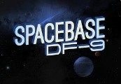 Spacebase DF-9 Steam Ключ
