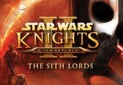 Star Wars: Knights of the Old Republic II Steam Подарок