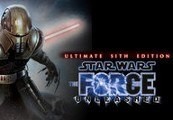 Star Wars The Force Unleashed: Ultimate Sith издание RU VPN Activated Steam Ключ