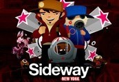 Sideway New York Steam Ключ