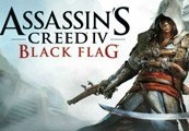 Assassin's Creed IV Black Flag EU XBOX One Ключ