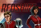 Redshirt Steam Ключ