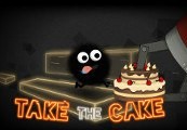 Take the Cake Steam Ключ