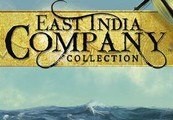 East India Company Коллекция Steam Ключ