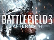 Battlefield 3 - Aftermath Дополнение Pack DLC EU EA App Ключ