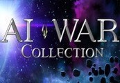 AI War Коллекция Steam Ключ