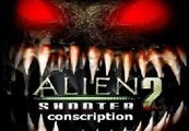 Alien Shooter 2 Conscription Steam Ключ