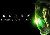 Alien: Isolation RU VPN Required Steam Ключ