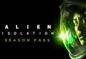 Alien: Isolation - Crew Expendable DLC Steam Ключ