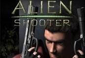 Alien Shooter Revisited Steam Ключ