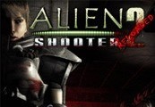 Alien Shooter 2 Reloaded Steam Ключ