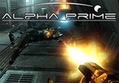 Alpha Prime Steam Ключ
