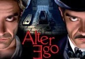 Alter Ego Steam Ключ