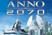Anno 2070 EU Ubisoft Connect Ключ